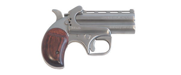Colt 45 Derringer