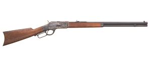 1873 Sporting Rifle 38 WCF, 24" Octagon Barrel