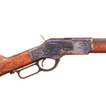 1873 Long Range Sporting Rifle .45 Colt, 30" Octagon Barrel