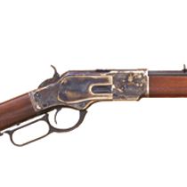 1873 Short Rifle .44 Special, 20" Octagon Barrel