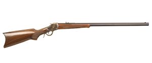 1885 High Wall 38-55, 30" Oct. Barrel, 