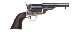 1872 Open Top Navy .38Colt/Special, 4 3/4"