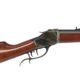 1885 High Wall Sporting Rifle 45-70, 30