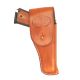 Holster - 1911 GI US Marked W/Flap