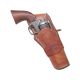 El Paso Speed Rig Cross Draw Holster