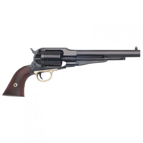 1858 New Army ..45 LC, 8 in. Barrel