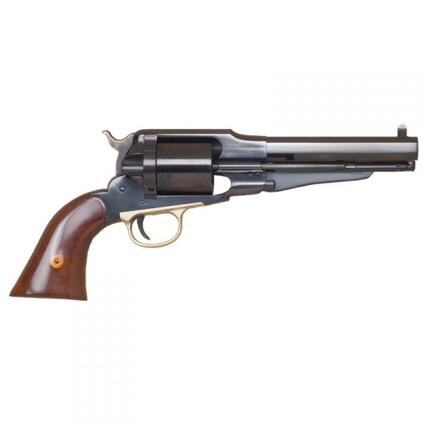 1858 New Army .45 LC, 5 1/2 in. Barrel