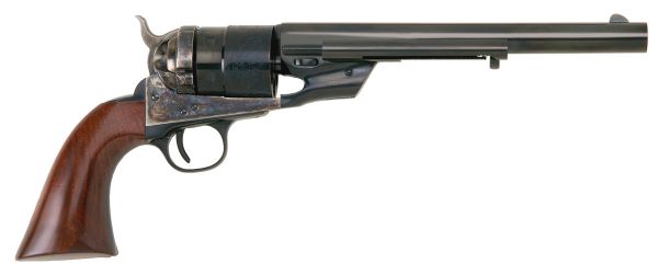 1860 Richards Transition Model®, Type II .44 Special, 8